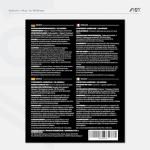 Ashwagandha Extract 5000mg with BioPerine, 120 Capsules