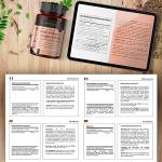 Ginkgo Biloba 30,000 mg – 90 Tablets