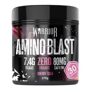 Cherry Cola Amino Blast Powder - 270g