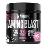 Cherry Cola Amino Blast Powder - 270g