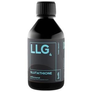 Liposomal Glutathione - Vegan, 48 Servings
