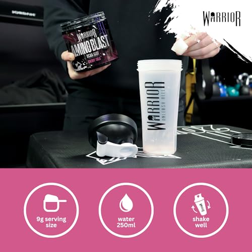 Cherry Cola Amino Blast Powder - 270g