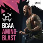Cherry Cola Amino Blast Powder - 270g