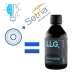 Liposomal Glutathione - Vegan, 48 Servings
