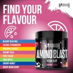 Cherry Cola Amino Blast Powder - 270g