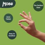 High Strength Ashwagandha 1000mg Tablets - 120 Count