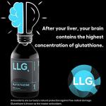 Liposomal Glutathione - Vegan, 48 Servings