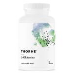Thorne L-Glutamine for Gut Health - 90 Capsules