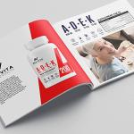 Vitamin A D3 K2 MK-7 Supplement for Strong Bones