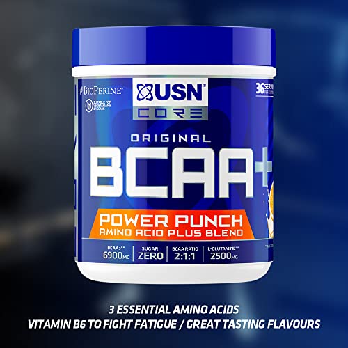 USN Watermelon BCAA Energy Boost Drink