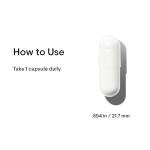 Thorne L-Glutamine for Gut Health - 90 Capsules