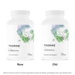 Thorne L-Glutamine for Gut Health - 90 Capsules