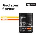 ON Platinum Creatine Plus - Power and Performance Booster
