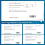 Nordic Naturals Ultimate Omega-D3 Softgels, Lemon Flavor