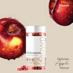 Ashwagandha Gummies 3000MG with Vitamin B6 - 60 Gummies