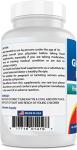 L-Glutathione 250 mg 60 Capsules by Best Naturals