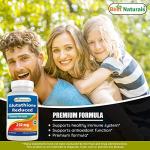 L-Glutathione 250 mg 60 Capsules by Best Naturals