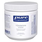 L-Glutamine Powder - Pure Encapsulations - 227g