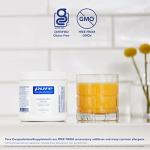 L-Glutamine Powder - Pure Encapsulations - 227g