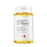Vitamin A 10,000 IU Vegan Softgels - 365 Count