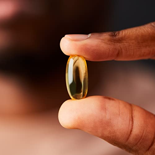 Solgar Triple Strength Omega-3 EPA & DHA 950 mg