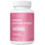 Liposomal Glutathione Softgels for Antioxidant Support