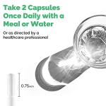 NAD+ & Trans-Resveratrol 1100mg with Black Pepper