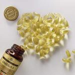 Solgar Triple Strength Omega-3 EPA & DHA 950 mg