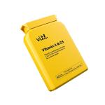 Vitl Vitamin A & D3 - 60 Easy Swallow Capsules