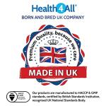 Vegan CoQ10 100mg 90 Capsules - Health4All