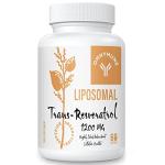 Liposomal Trans-Resveratrol 1200mg Antioxidant Support