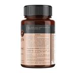 CoQ10 300mg with Vitamin C & Black Pepper