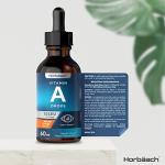 Vegan Vitamin A Drops 5333 IU | 60ml
