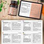 CoQ10 300mg with Vitamin C & Black Pepper