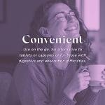 Nutrisorb Vitamin A for Immunity and Skin