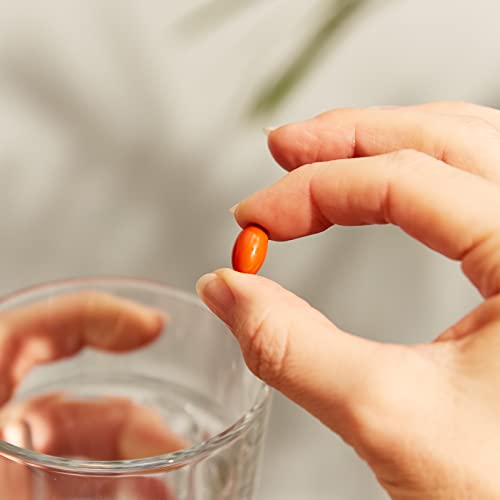 Solgar CoQ-10 100 mg Softgels - 30 Count