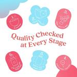 BeLive Vitamin D3 & B12 Gummies, 60 Count