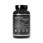 Resveratrol 1000mg Antioxidant Supplement - 60 Capsules