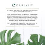 CoQ10 100mg Vegan Tablets - 120 Count