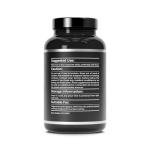 Resveratrol 1000mg Antioxidant Supplement - 60 Capsules