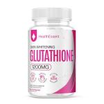 Glutathione Capsules for Skin Brightening – 1200mg