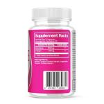 Glutathione Capsules for Skin Brightening – 1200mg