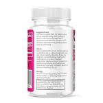 Glutathione Capsules for Skin Brightening – 1200mg