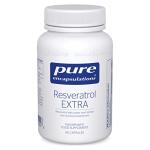 Resveratrol Extra 100mg with Grape Seed Extract