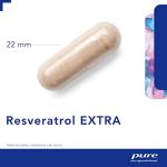 Resveratrol Extra 100mg with Grape Seed Extract
