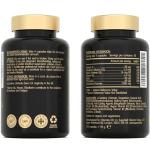 High Strength L-Carnitine Capsules with Vitamins