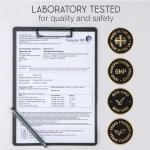 High Strength L-Carnitine Capsules with Vitamins