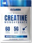 Pure Creatine Monohydrate Powder - 300g Unflavoured