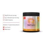 Watermelon BCAA Intra Fusion - 400g