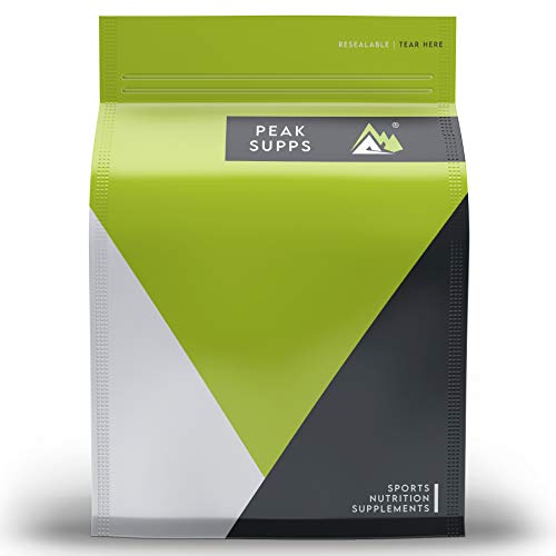 Pure L-Arginine Powder 250g - Vegan Supplement